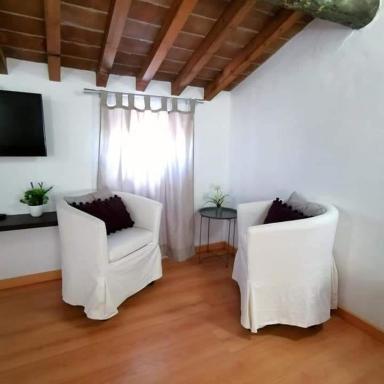 Refúgio da Vila - Housity