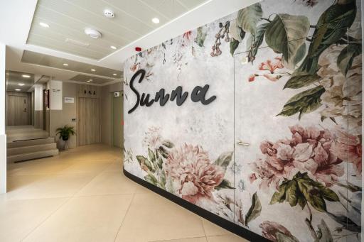 Hotel Sunna Benicassim - Housity