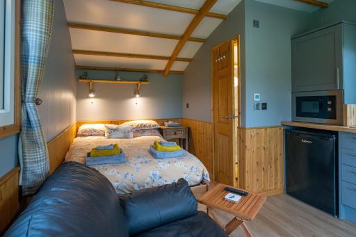 The Elm Shepod - Smardale Mill - Housity