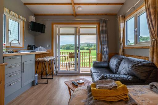 The Elm Shepod - Smardale Mill - Housity