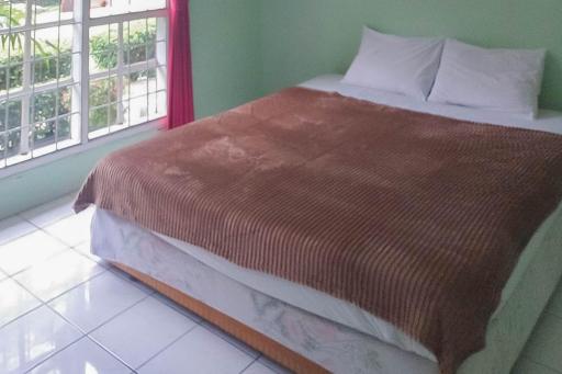 Villa Getsemani Mitra RedDoorz - Housity