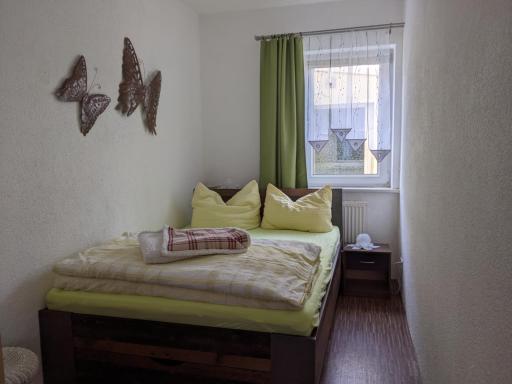 Ferienwohnung in der Altstadt von Coswig Anhalt Apartment - Hizvo