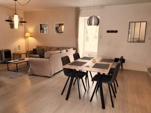 La Chouette - Housity