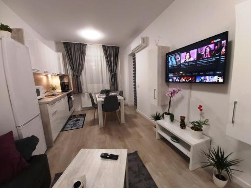 Apartament Luca P1 Oradea Prima Residence - Housity