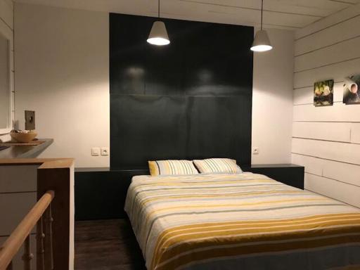 Gite Maison Alfred Soussigne - Housity