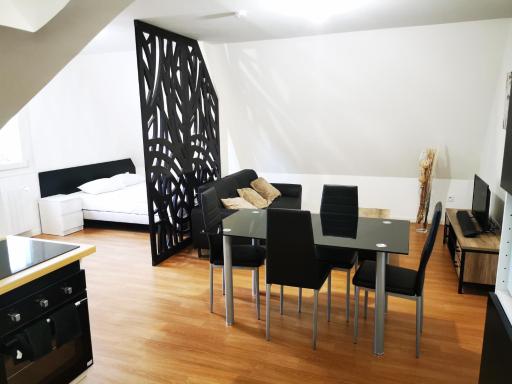 Viry-Châtillon: Superbe appartement en résidence - Housity