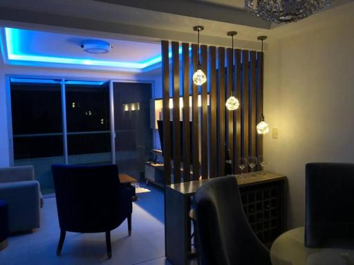 2 room department (5 people). Private exclusive area in Guayaquil - Housity