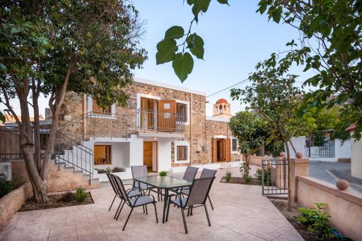 Traditional Villa Stergia - Housity