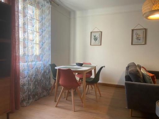 Gîte en RDC 72m2 - 2 chbres - Box Vélos - Parking - Housity