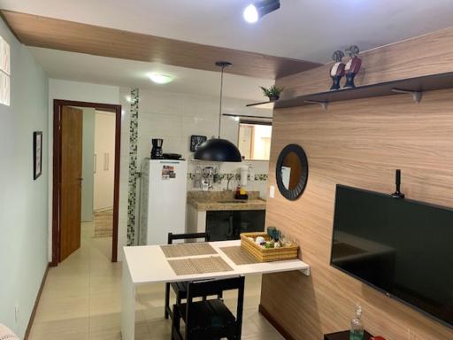 Apartamento Encantador e Completo em Macaé - Temporada 7 dias ou mais - Housity
