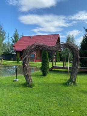 Holiday park krivtsovo - Housity