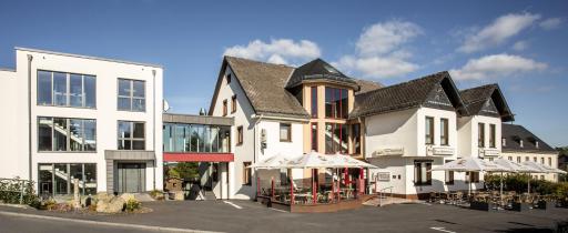 Haus Hubertus - Housity