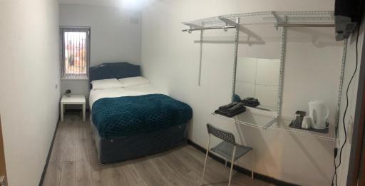 Queens b n b - Housity