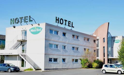 Mister Bed Chambray Les Tours - Housity