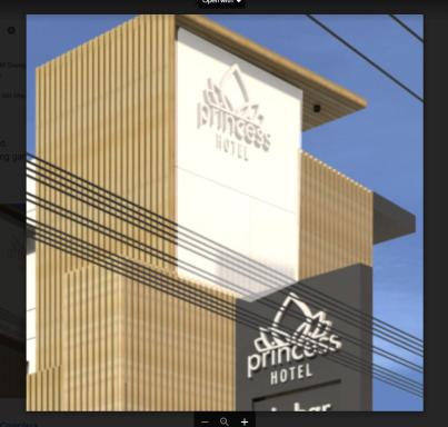 Sultana Ysabella Hotel and Event - Housity