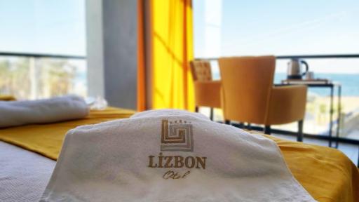 LİZBON HOTEL - Housity