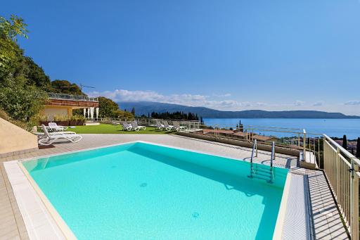 Poggio al Sole 6 Apartment by Wonderful Italy - Housity