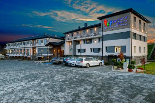 Hotel Wiki Sanok Events & Bowling - Housity