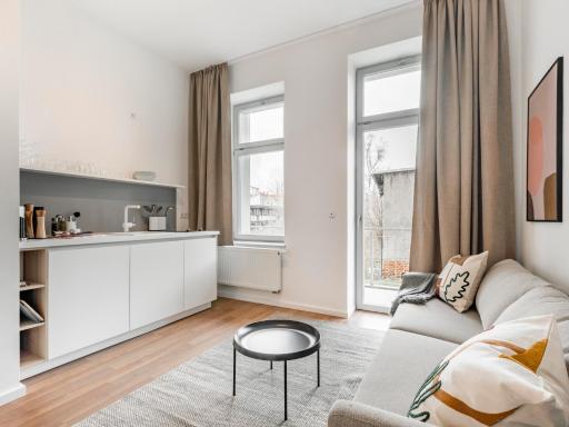 limehome Zwickau Große Biergasse - Housity