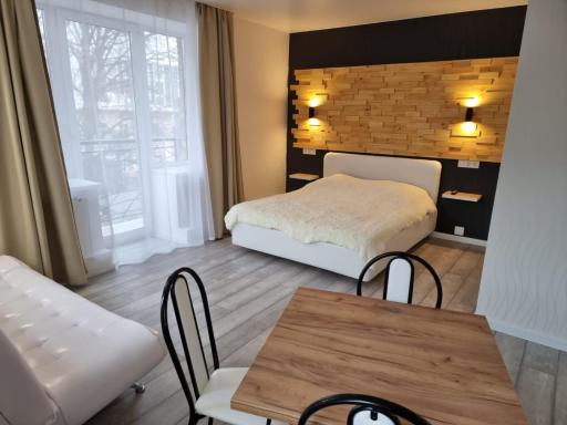 Apartment # 7 on Pervomayskaya St. - Housity