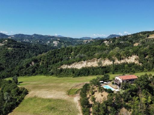 Pizzicalaluna Agriturismo Olistico sulle Colline di Pianoro - Housity
