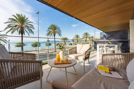 Apartamento Delfin - Housity