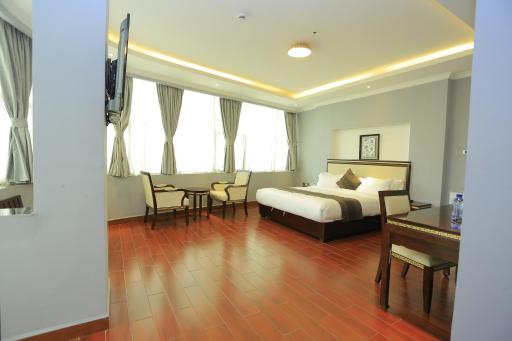 Yadonay Hotel - Housity