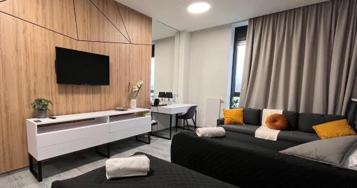 Kampus Vizja Park - Housity