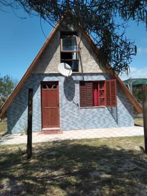 Cabana em barra do chuí Brasil - Housity