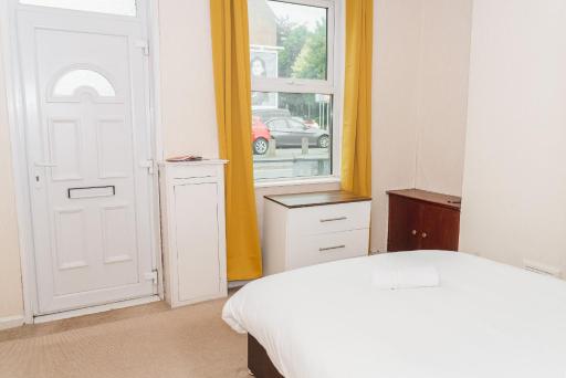 Hanley Park House - Housity