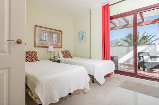 Seaside 3 bedroom Penthouse Next to the Beach in San Pedro - Housity