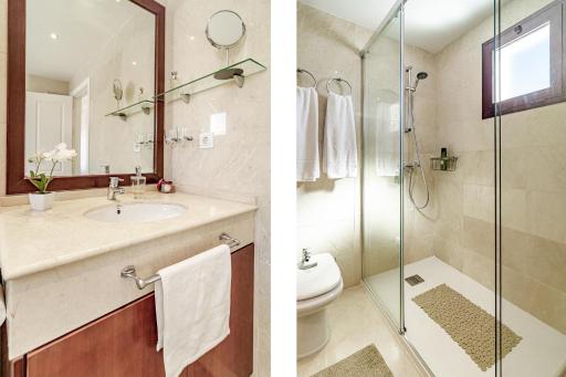 Seaside 3 bedroom Penthouse Next to the Beach in San Pedro - Housity