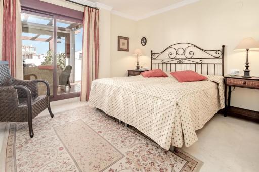 Seaside 3 bedroom Penthouse Next to the Beach in San Pedro - Housity