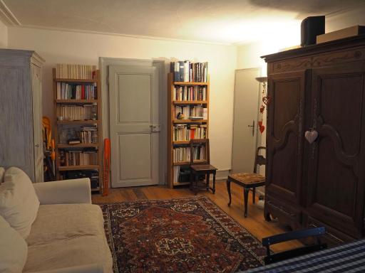 Le Drapier charmant 2P Centre ville - Housity