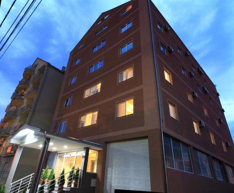 Hotel Feniks Požarevac - Housity
