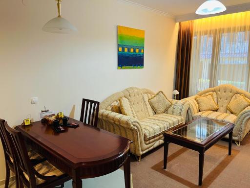 Luxury Downtown Apartment - Gondola - Housity