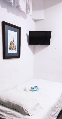 Motel lavapies - Housity