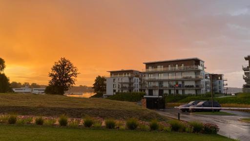 Apartament Czapla nad Jeziorakiem - Housity