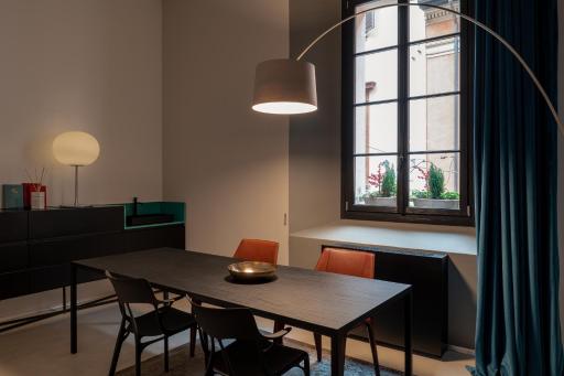 Casa Conoscenti Suites - Housity