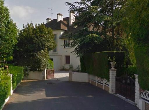 Studio, 15mn de la mer 5mn de la rue de la mer avec jouissance du jardin et parking - Housity