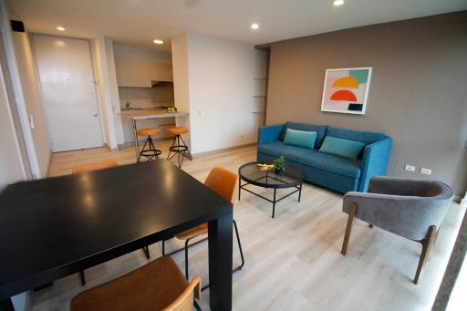 Estelar Apartamentos Medellin - Housity