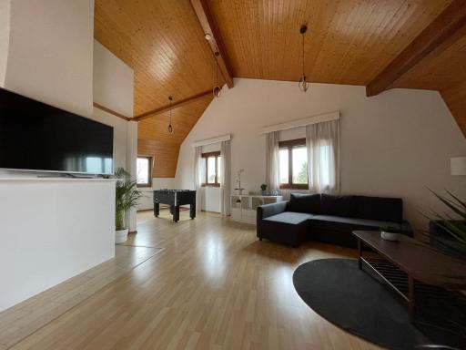 Third Floor - Housity