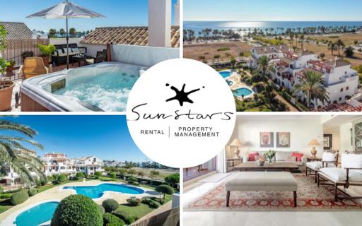 Seaside 3 bedroom Penthouse Next to the Beach in San Pedro - Housity