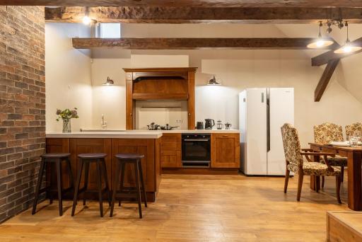 Old Town - Lai Apartment - Housity