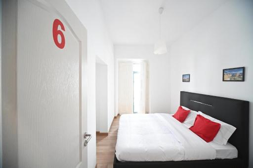 7 Requinte Hostel - Housity