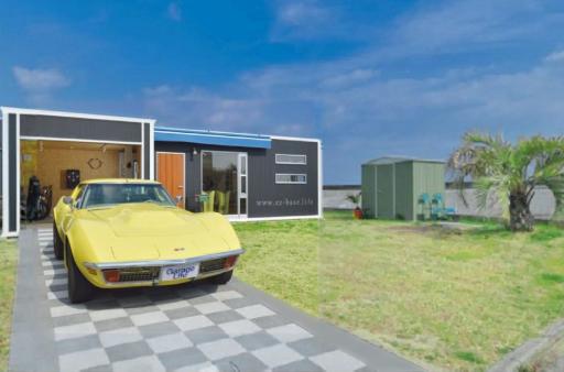 Beach Front House Suzuka - Vacation STAY 9364 - Housity