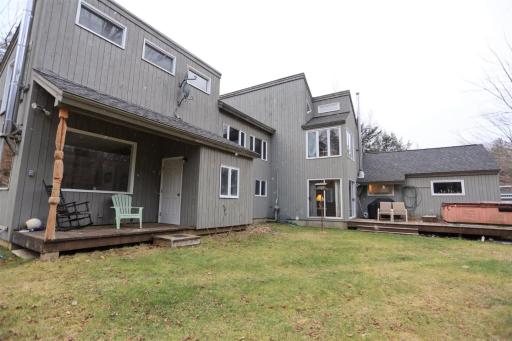 West Branch 75, Waterville Valley - Housity