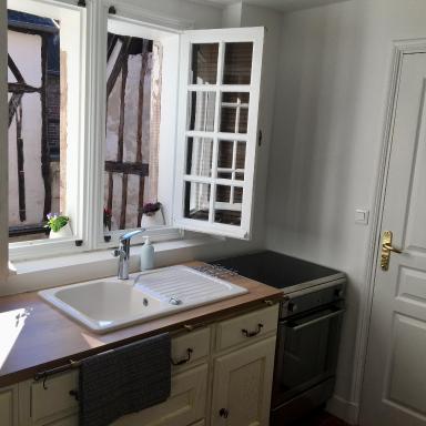 La petite duchesse Vernon Giverny - Housity