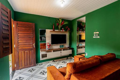 Huisje Van Kuringen - Housity