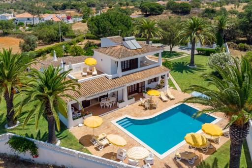 Villa El-gharb - Housity
